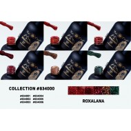 SPHYNX Lac Gel Polish Collection - Roxalana 60ml